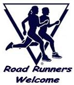 Runners Welcome
